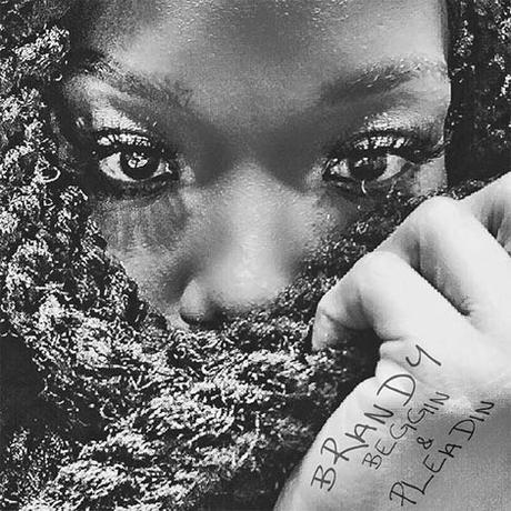 Brandy regresa con el tema ‘Beggin & Pleadin’ Nuevo single de Brandy