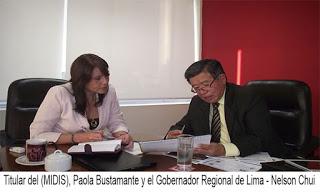 GORE LIMA RECIBIRÁ MÁS DE DOS MILLONES EN INCENTIVOS… GORE LIMA RECIBIRÁ MÁS DE DOS MILLONES EN INCENTIVOS…