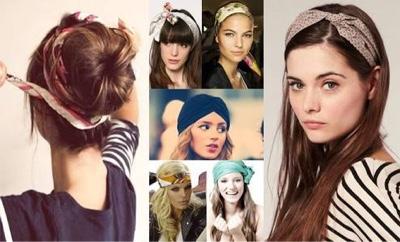 Scarves Scarves