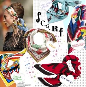 Scarves Scarves