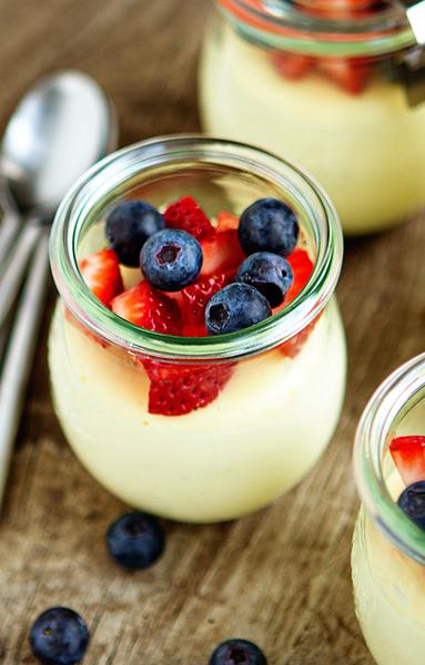 →Tarta de Queso en Tarritos← →Tarta de Queso en Tarritos←