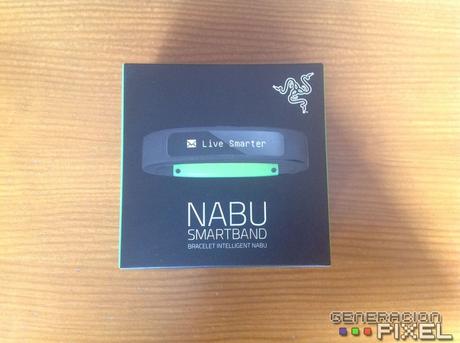 ANÁLISIS HARD-GAMING: SmartBand Razer Nabu photo1