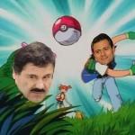 Tras captura, llueven memes del Chapo Guzmán (Galería) Captura del Chapo