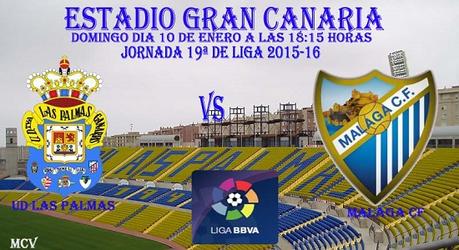 UD LAS PALMAS vs MALAGA CF UD LAS PALMAS vs MALAGA CF
