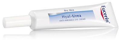 Volume Filler e Hyal-Urea Cuidados Anti-Edad de Eucerin que Mejoran el Aspecto de la Piel