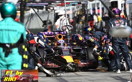 NEWEY LAMENTA QUE LOS MOTORES TENGAN EL PODER EN LA F1