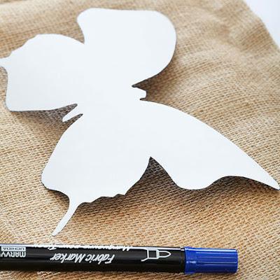 Cojines con dibujos de mariposas -Moldes- Cojines con dibujos de mariposas -Moldes-