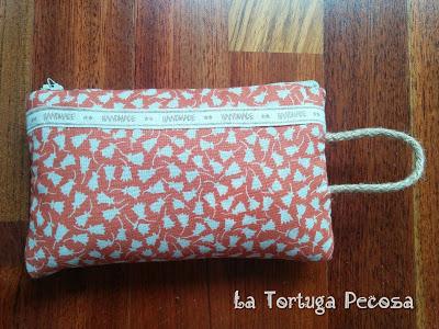 FUNDA HANDMADE