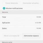 solucion drenaje bateria android