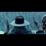 Segundo trailer de THE HATEFUL EIGHT de Quentin Tarantino con Samuel L Jackson y Kurt Russell