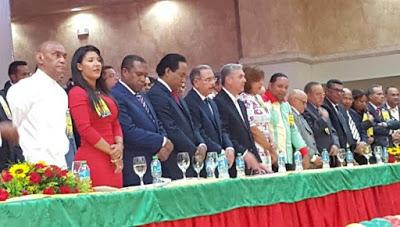 Partido Cívico Renovador proclamó hoy a Danilo Medina. Partido Cívico Renovador proclamó hoy a Danilo Medina.