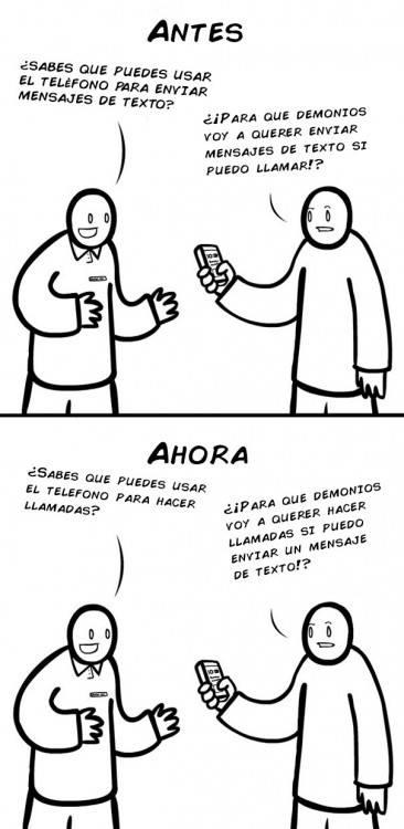 25 fotos desmuestran que cualquier tiempo pasado nos parece mejor antes-despues (13)