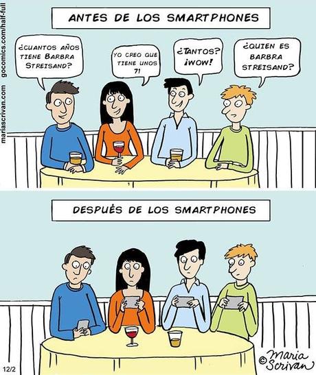 25 fotos desmuestran que cualquier tiempo pasado nos parece mejor antes-despues (23)