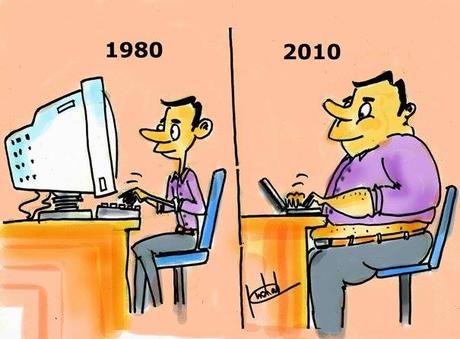 25 fotos desmuestran que cualquier tiempo pasado nos parece mejor antes-despues (14)