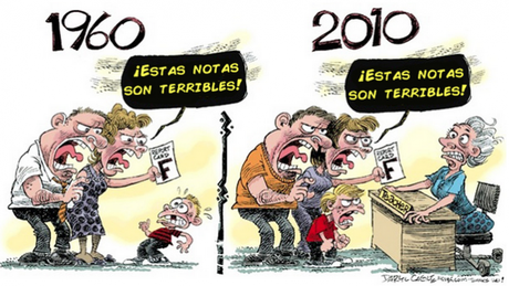 25 fotos desmuestran que cualquier tiempo pasado nos parece mejor antes-despues (1)