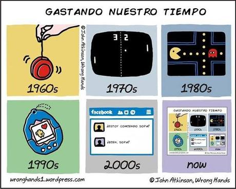 25 fotos desmuestran que cualquier tiempo pasado nos parece mejor antes-despues (10)