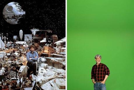 25 fotos desmuestran que cualquier tiempo pasado nos parece mejor antes-despues (15)