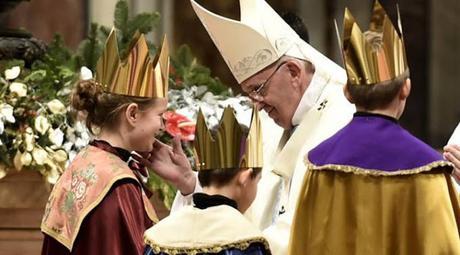 Los reyes magos y la evolución de las tradiciones Los reyes magos y la evolución de las tradiciones