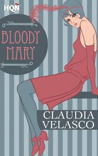 Más novedades de HQÑ: Bloody Mary y Old fashioned Más novedades de HQÑ: Bloody Mary y Old fashioned
