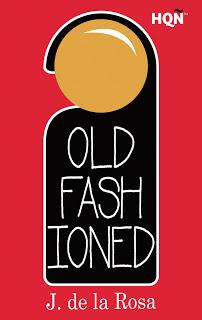 Más novedades de HQÑ: Bloody Mary y Old fashioned Más novedades de HQÑ: Bloody Mary y Old fashioned