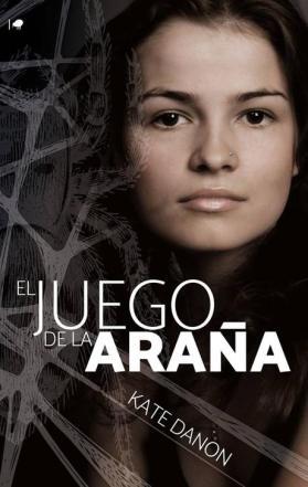 Novedades que deseo leer: Enero el-juego-arana-kate-danon-L-GYmM20