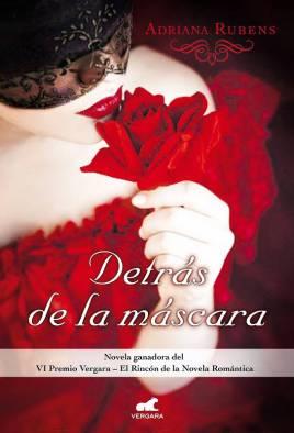 Novedades que deseo leer: Enero detras de la mascara