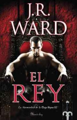 Novedades que deseo leer: Enero El rey