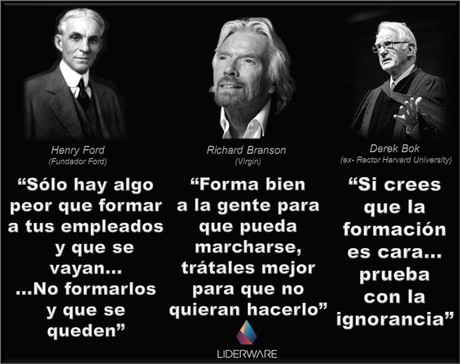 Reflexiones de domingo… ¿damos a la formación la importancia que se merece? Reflexiones de domingo… ¿damos a la formación la importancia que se merece?