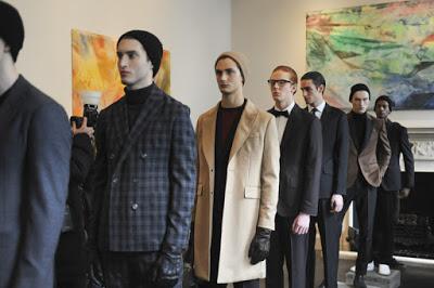 LCM, London Collections, Hardy Amies, Fall 2016, AW16, menswear, London, Suits and Shirts, 