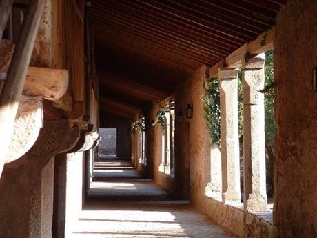 Lovely places | Monasterio de Lluc