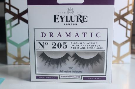 Look Fantastic Beauty Box Diciembre Look Fantastic Beauty Box Diciembre