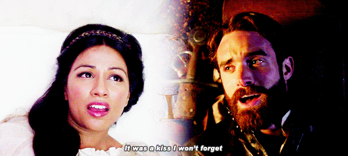 El regreso de Galavant El regreso de Galavant