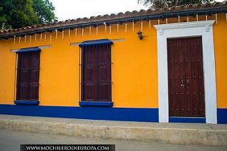 Choroní/Chuao Nov 2015 Choroní/Chuao Nov 2015