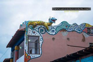 Choroní/Chuao Nov 2015 Choroní/Chuao Nov 2015