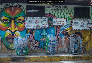 Choroní/Chuao Nov 2015 Choroní/Chuao Nov 2015