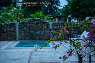 Choroní/Chuao Nov 2015 Choroní/Chuao Nov 2015