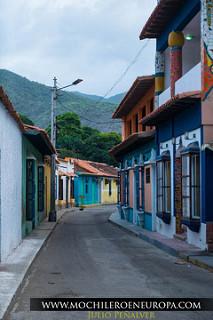 Choroní/Chuao Nov 2015 Choroní/Chuao Nov 2015