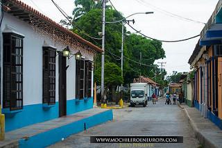 Choroní/Chuao Nov 2015 Choroní/Chuao Nov 2015