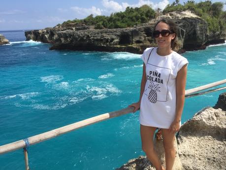 Honeymoon in Bali - Nusa Lembongan Island Image and video hosting by TinyPic
