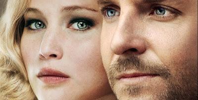 Bradley Cooper habla de su relación con Jennifer Lawrence