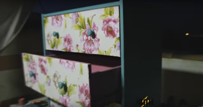 DIY - Mueble Vintage DIY - Mueble Vintage