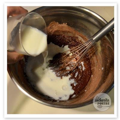 TARTA MUERTE POR CHOCOLATE / DEATH BY CHOCOLATE LAYER CAKE TARTA MUERTE POR CHOCOLATE / DEATH BY CHOCOLATE LAYER CAKE