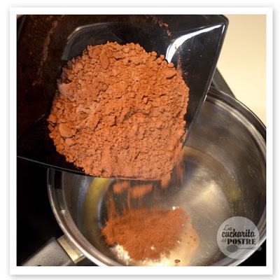 TARTA MUERTE POR CHOCOLATE / DEATH BY CHOCOLATE LAYER CAKE TARTA MUERTE POR CHOCOLATE / DEATH BY CHOCOLATE LAYER CAKE