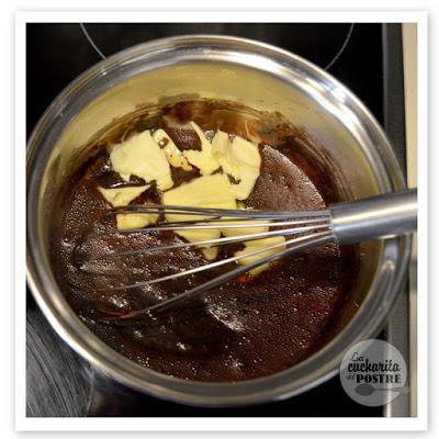 TARTA MUERTE POR CHOCOLATE / DEATH BY CHOCOLATE LAYER CAKE TARTA MUERTE POR CHOCOLATE / DEATH BY CHOCOLATE LAYER CAKE