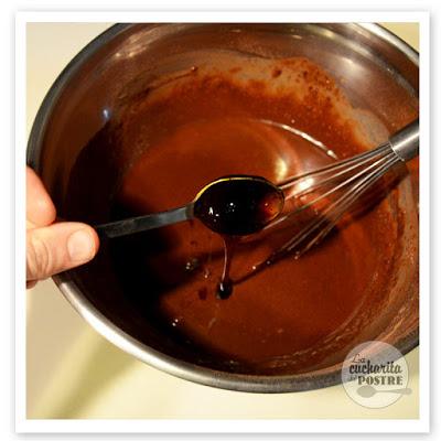 TARTA MUERTE POR CHOCOLATE / DEATH BY CHOCOLATE LAYER CAKE TARTA MUERTE POR CHOCOLATE / DEATH BY CHOCOLATE LAYER CAKE