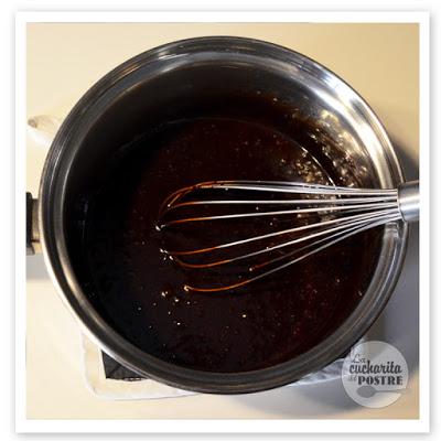 TARTA MUERTE POR CHOCOLATE / DEATH BY CHOCOLATE LAYER CAKE TARTA MUERTE POR CHOCOLATE / DEATH BY CHOCOLATE LAYER CAKE