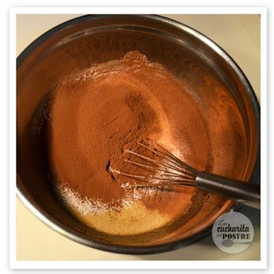 TARTA MUERTE POR CHOCOLATE / DEATH BY CHOCOLATE LAYER CAKE TARTA MUERTE POR CHOCOLATE / DEATH BY CHOCOLATE LAYER CAKE