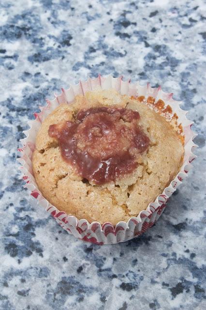 Muffins de frutos rojos Asaltablog Muffins de frutos rojos Asaltablog