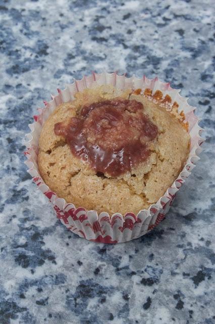 Muffins de frutos rojos Asaltablog Muffins de frutos rojos Asaltablog