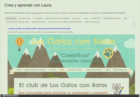 Google se copia de Twitter en Blogger: Google se copia de Twitter en Blogger: